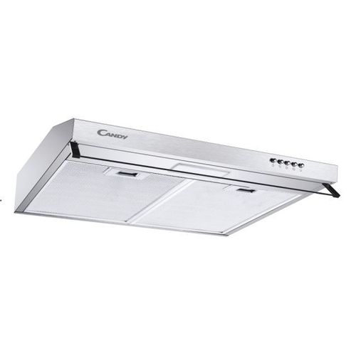 Built-in, Standard, Stainless Steel, LED, STAINLESS STEEL