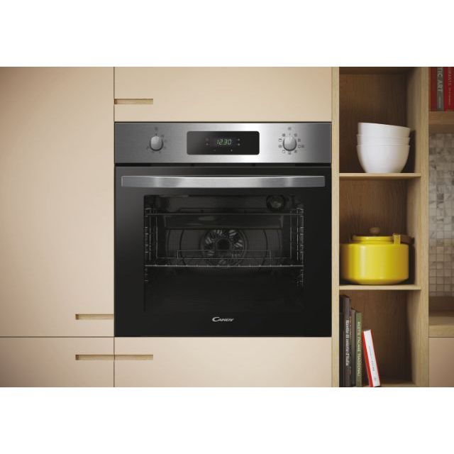 FIDCP X696 Hornos Idea Candy