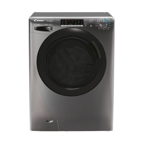 Washer dryers, Freestanding, 10 Kg, 1400 RPM, Advanced remote control and extra content (Wi-Fi + BLUETOOTH®)