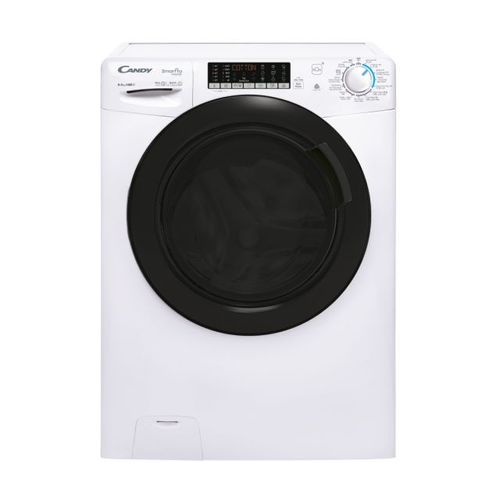 Washer dryers, Freestanding, 8 Kg, 1400 RPM, Advanced remote control and extra content (Wi-Fi + BLUETOOTH®)