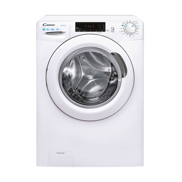 Washing Machine, Freestanding, 9 kg, 1400 RPM, Class B