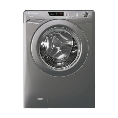 Washing Machine, Freestanding, 9 kg, 1400 RPM, Class B