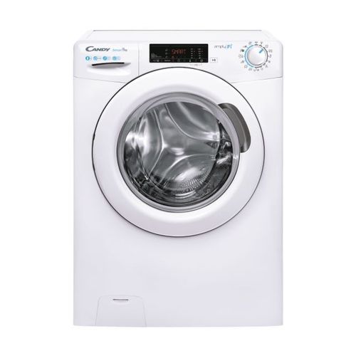 Elöltöltős mosógép, Szabadon álló, 8 kg, 1400 ford./perc, B energiaosztály
