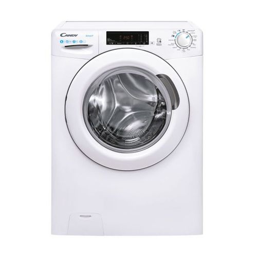 Washing Machine, Freestanding, 8 kg, 1400 RPM, Class B
