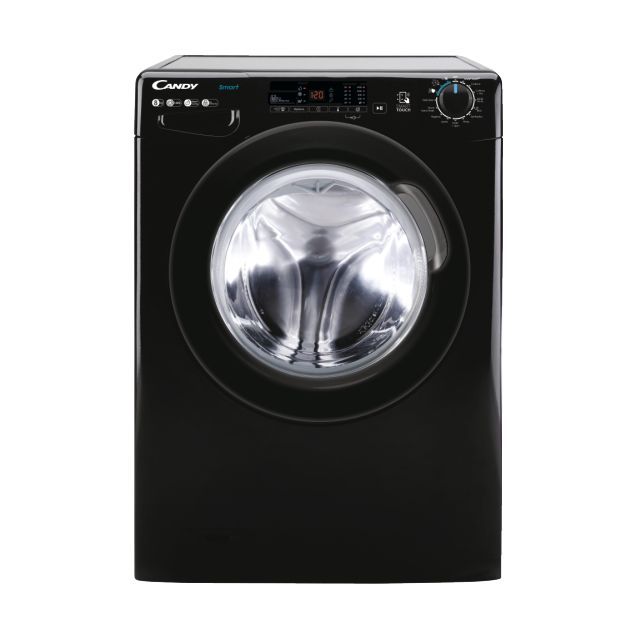 Washing Machine, Freestanding, 8 kg, 1400 RPM, Class B