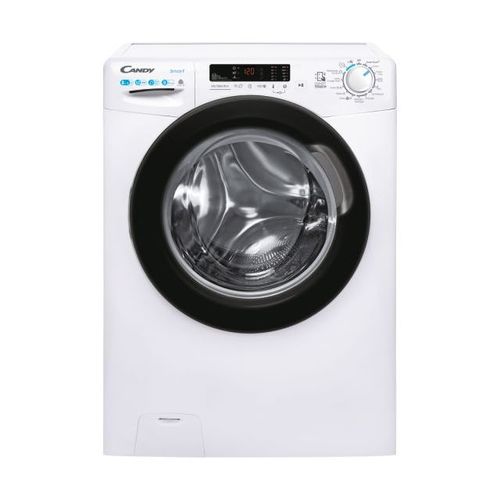 Lave-linge séchant, Pose libre, 8 Kg, 1400 RPM, Classe cycle combiné E