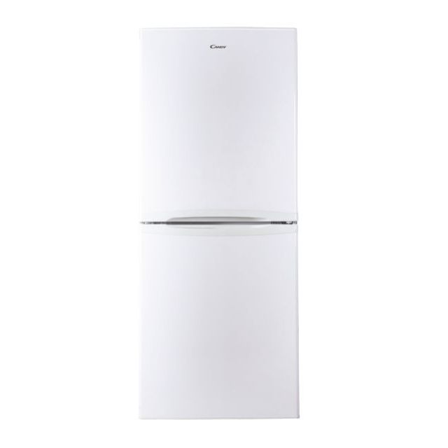 Refrigerator, Freestanding, 2 doors, Static, Class E
