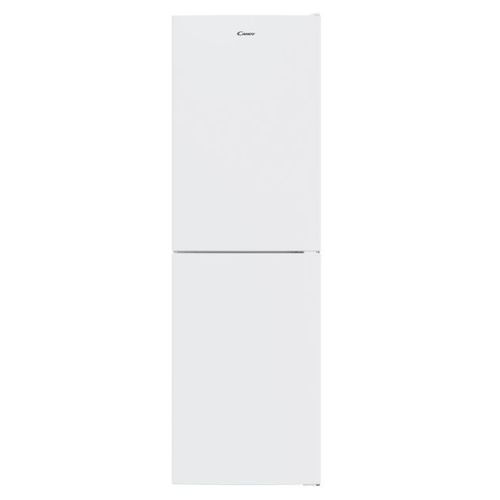 Refrigerator, Freestanding, 2 doors, Low Frost Technology, Smart contents