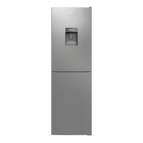 Refrigerator, Freestanding, 2 doors, Low Frost Technology, Smart contents