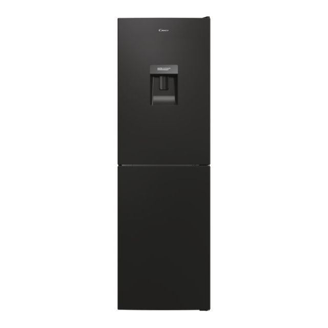 Refrigerator, Freestanding, 2 doors, Low Frost Technology, Smart contents