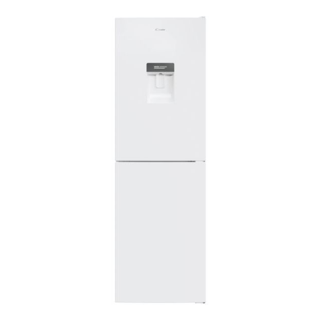 Refrigerator, Freestanding, 2 doors, Low Frost Technology, Smart contents
