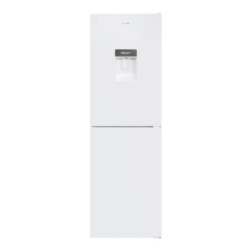 Refrigerator, Freestanding, 2 doors, Low Frost Technology, Smart contents