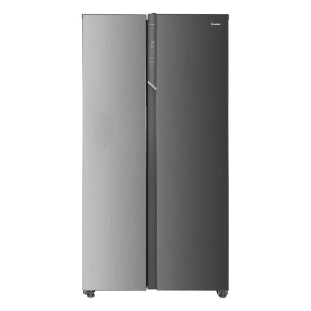 Refrigerator, Freestanding, Side by side, No Frost, Class E