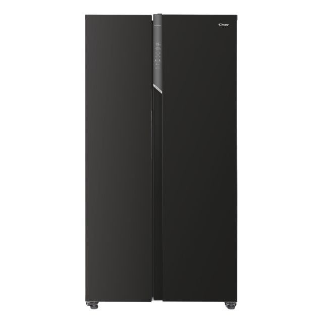 Refrigerator, Freestanding, Side by side, No Frost, Class E