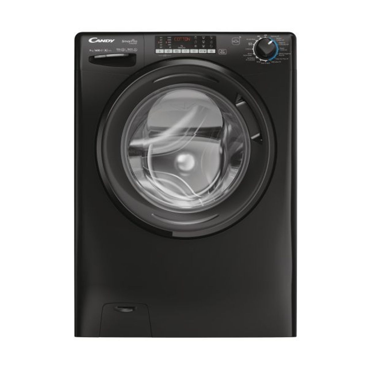 Cso Machine CSO 696TWMBB6-80 | Washing Machine Smart Pro Inverter | Candy