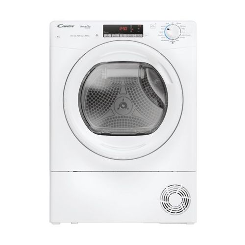 Dryer, Freestanding, Heat Pump Inverter, 9 Kg, Class A+++