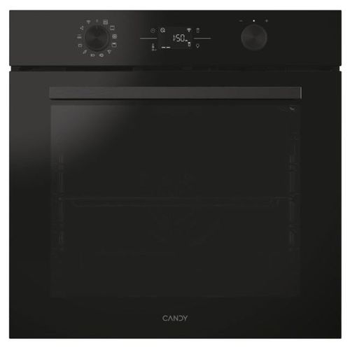 Fours, Electricity, Multi-level, 78 Litres, Pyrolytic + Hydrolytic