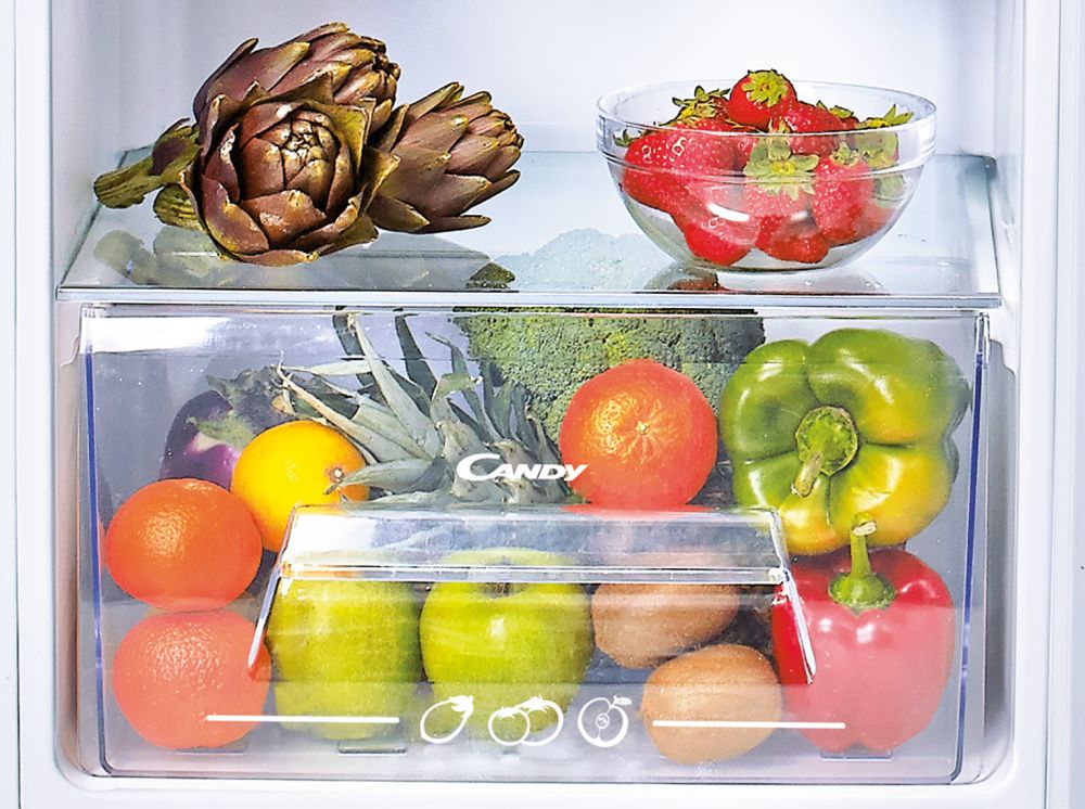 CIL 220 EE/NCM LARDER (Gardemanger) Candy