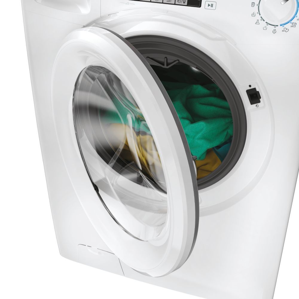 Voordeelset CANDY Wasmachine A 8kg Luchtdroger 8kg €398 Voordeelset CANDY Wasmachine A 8kg Luchtdroger 8kg €398