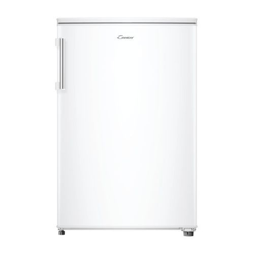 Upright freezer, Statyczne, 85 Maksymalna pojemność, Klasa energetyczna E, Biały