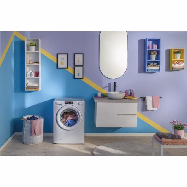 Candy CO474TWM6/1-S - front