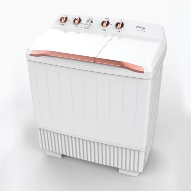 Top Loading Washing Machines, 12 kg