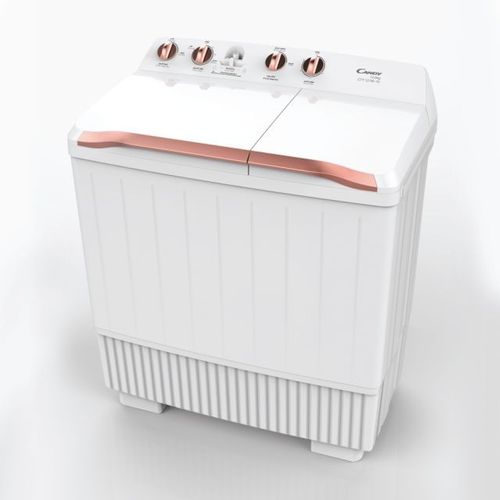 Top Loading Washing Machines, 12 kg