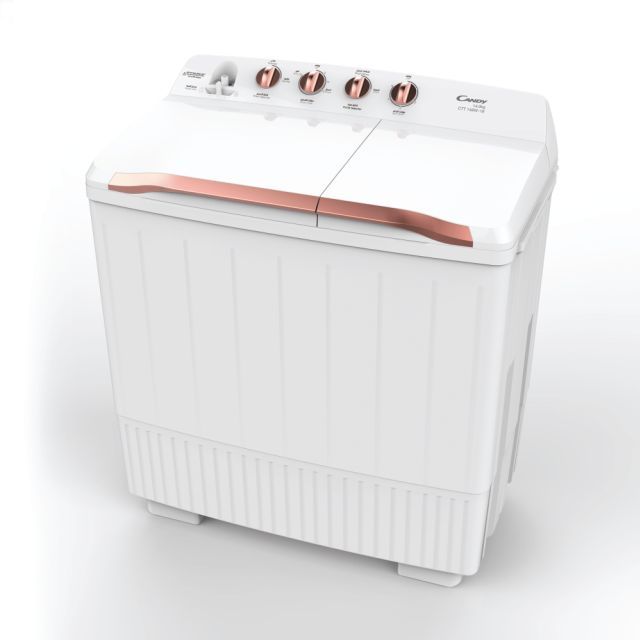Top Loading Washing Machines, 14 kg