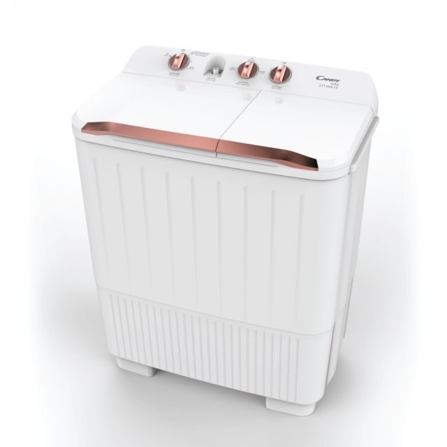 Top Loading Washing Machines, 9 kg