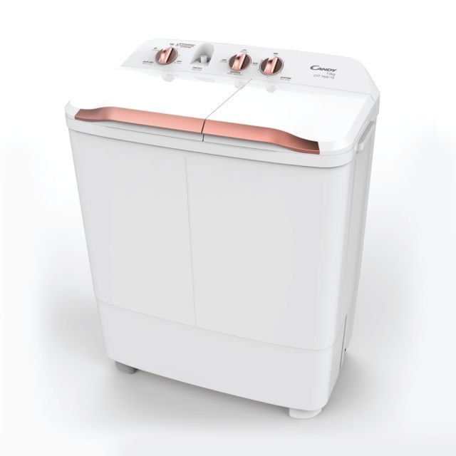 Top Loading Washing Machines, 14 kg, 10 programmes