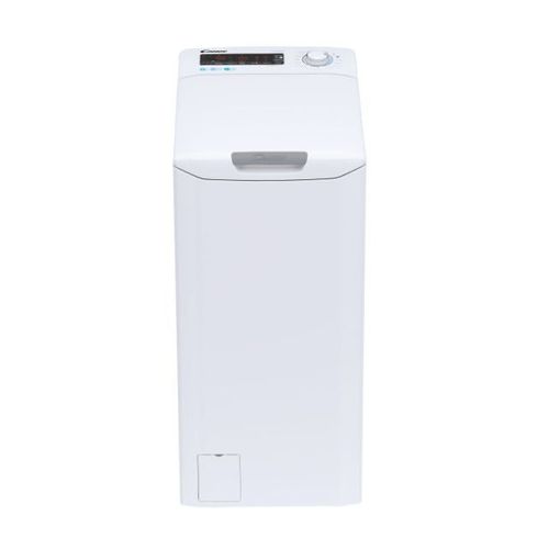 Lave-linge top, 6 kg, Vitesse d'essorage max. (tr/min) 1200, Classe A, 17 programmes
