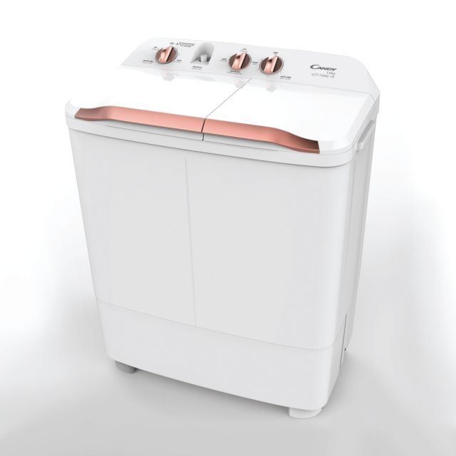 Top Loading Washing Machines, 7 kg