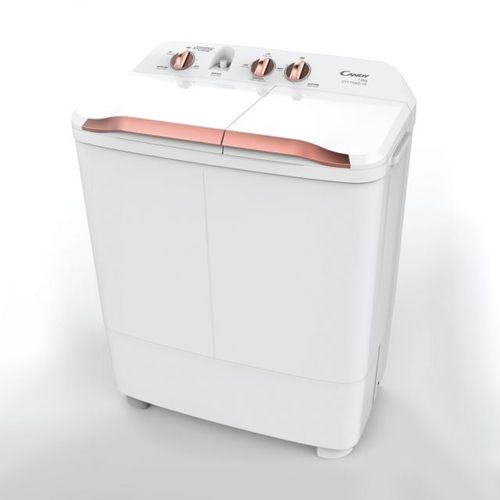 Top Loading Washing Machines, 7 kg