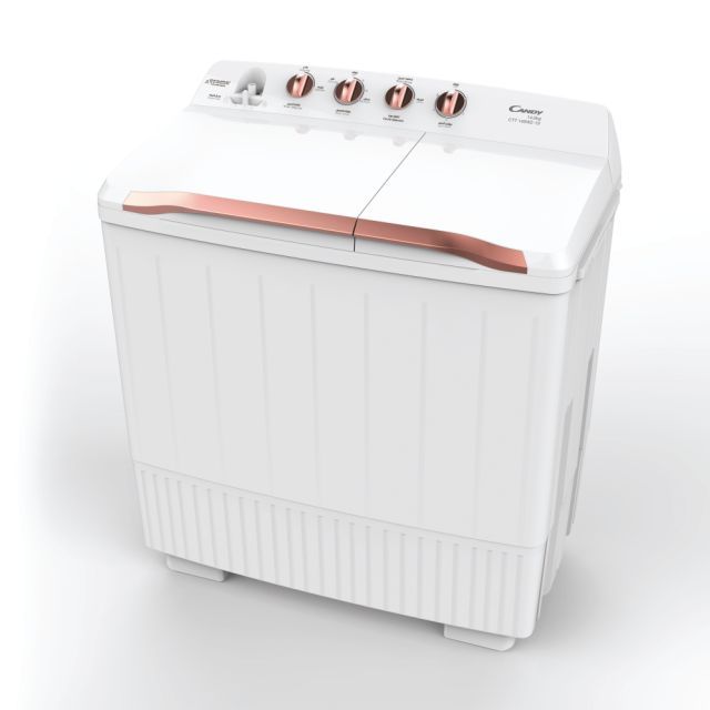 Top Loading Washing Machines, 14 kg