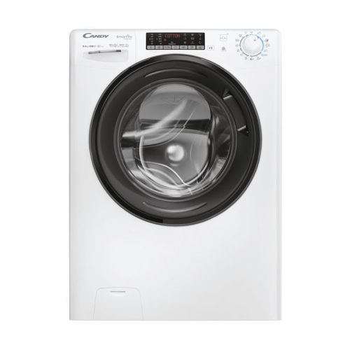 Perilica sušilica rublja, Samostojeća, 8 Kg, 1400 RPM, Klasa kombiniranog ciklusa D