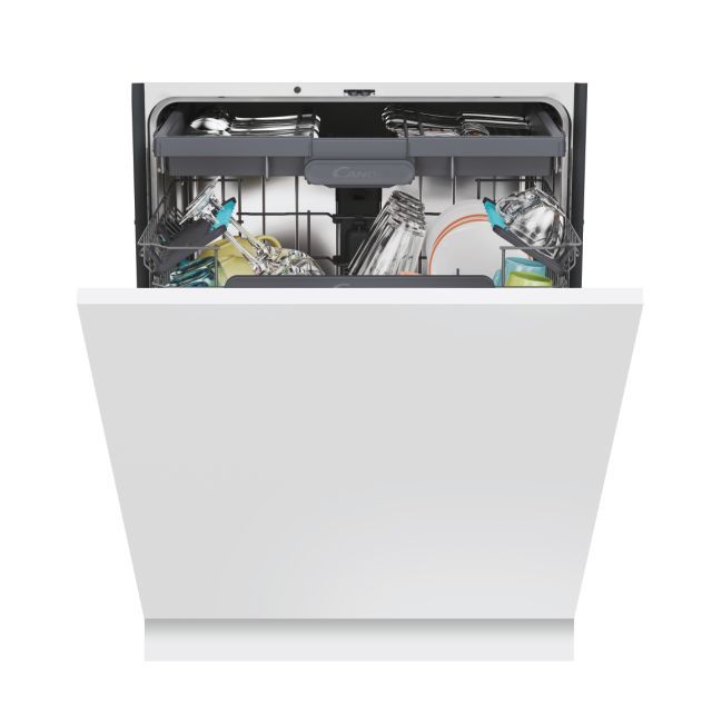 Täielikult integreeritud, 16 asetused, Klass B, Täiustatud kaugjuhtimispult ja sisu (Wi-Fi + BLUETOOTH®), L x S x K (mm) 597x555x818