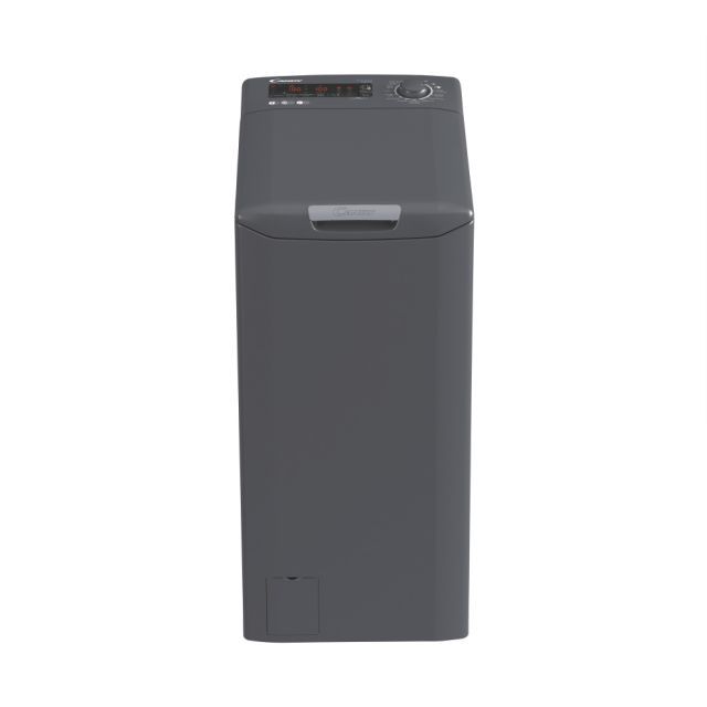 Lave-linge top, 7 kg, Vitesse d'essorage max. (tr/min) 1200, Classe A, 17 programmes