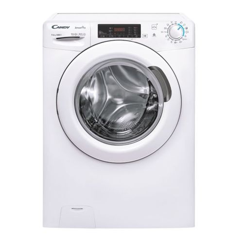 Πλυντηρια-Στεγνωτηρια, Ελεύθερο, 9 Kg, 1400 RPM, ’Ενεργειακή κατηγορία ενιαίου κύκλου E