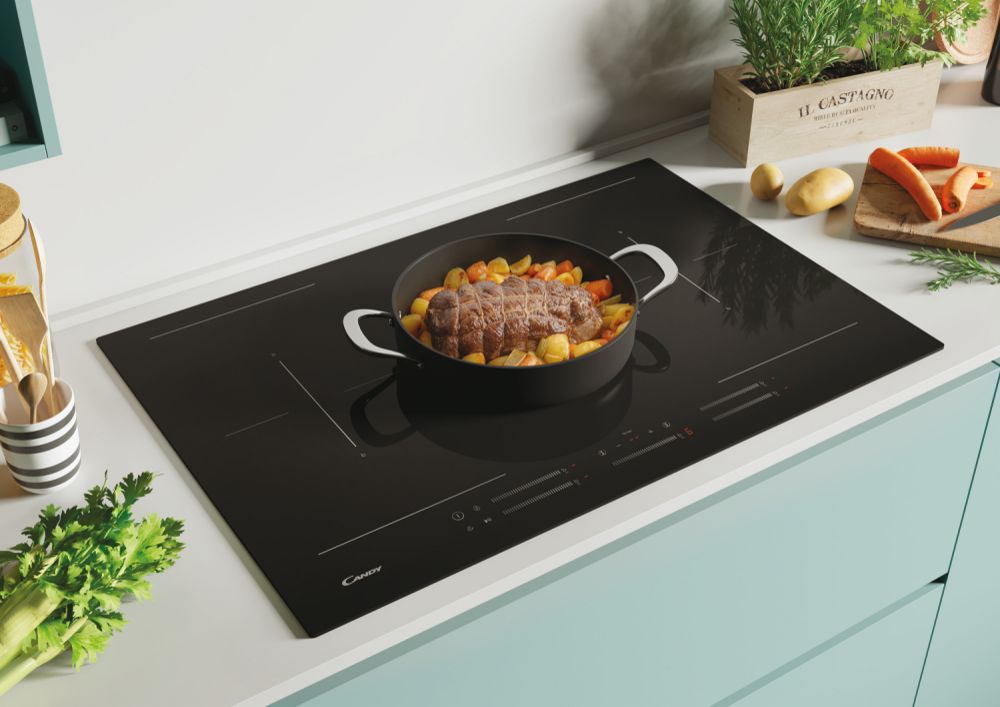 CIFS85MCTT/1 | Hob Comfort | Candy