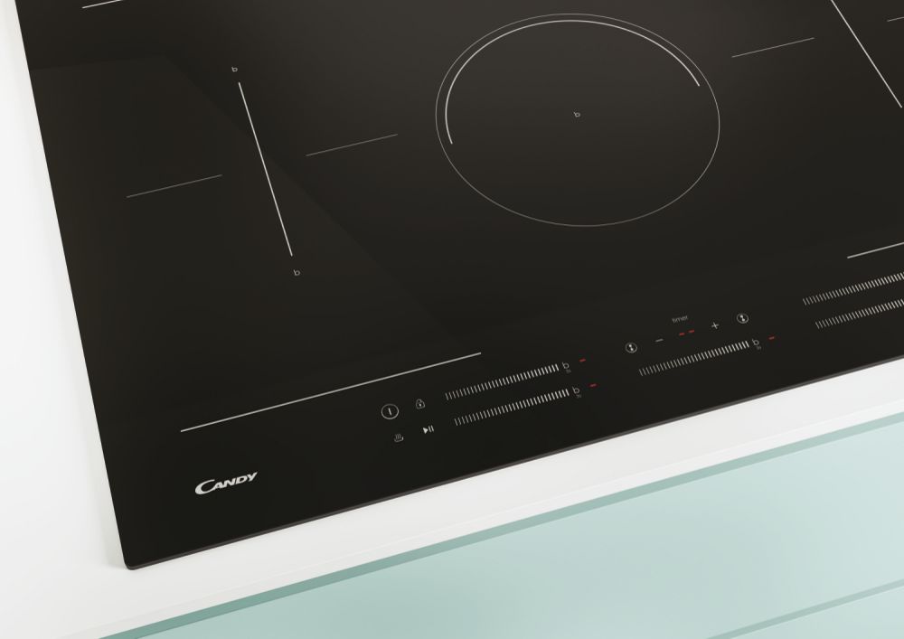 CIFS85MCTT/1 | Hob Comfort | Candy