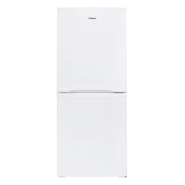 Refrigerator, Freestanding, 2 doors, Static, Class E