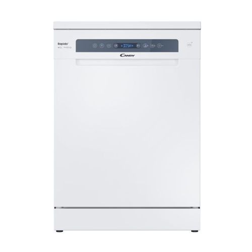 Lave-vaisselle, Pose Libre, 14 couverts, Classe E, Connectivité Contrôle à distance avancé et contenu supplémentaire (Wi-Fi + BLUETOOTH®)