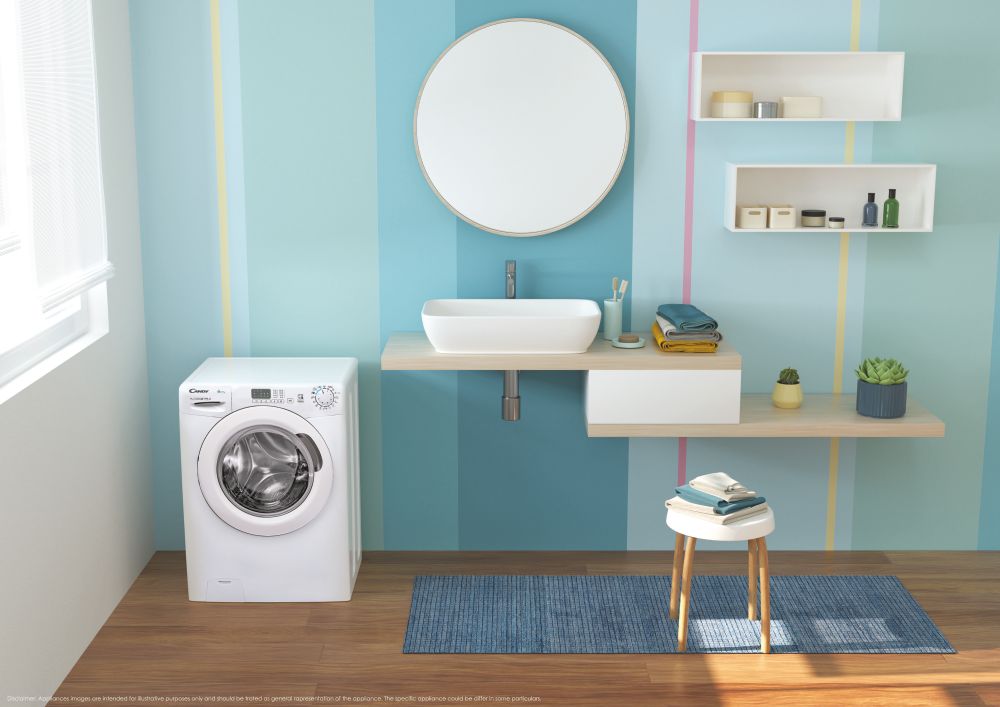 EYW 2852DE/1-47 31019183 4