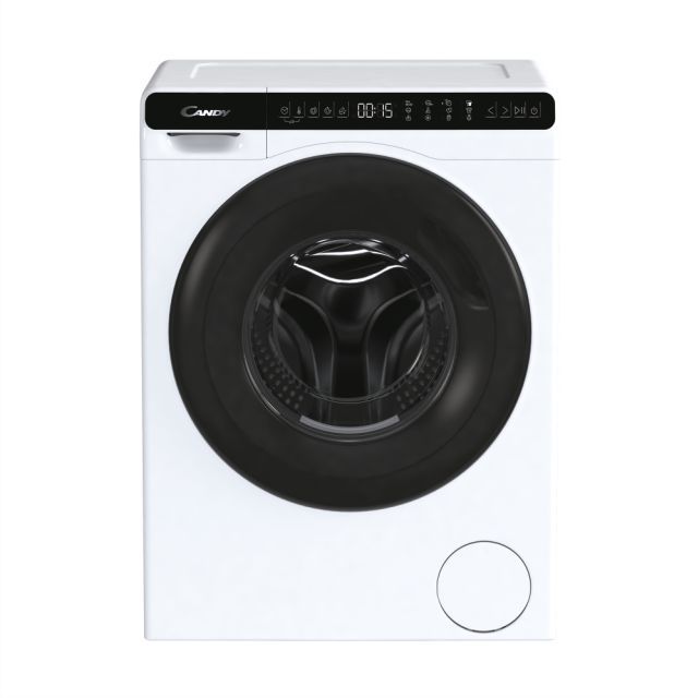 Pralka ładowana od frontu, Wolnostojąca, 5 kg, 1200 RPM, Klasa energetyczna A