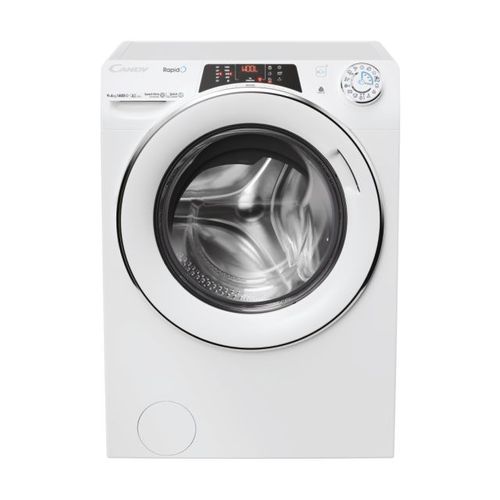 Washer Dryer, Freestanding, 9 Kg, 1400 RPM, Combined cycle class D