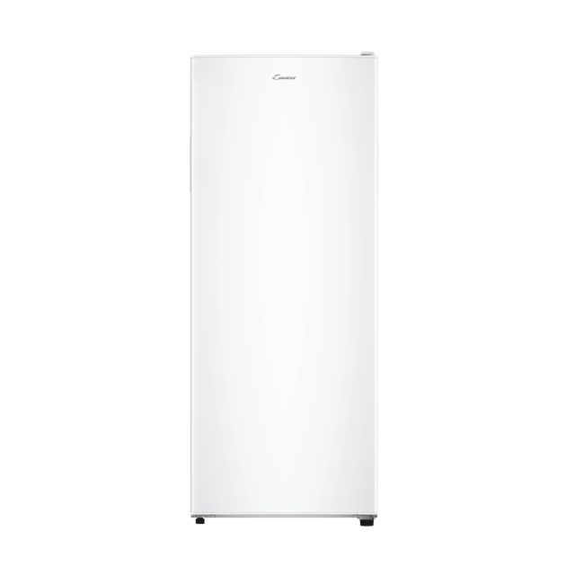 Freezer, Upright freezer, Static, 163 litres, Class E
