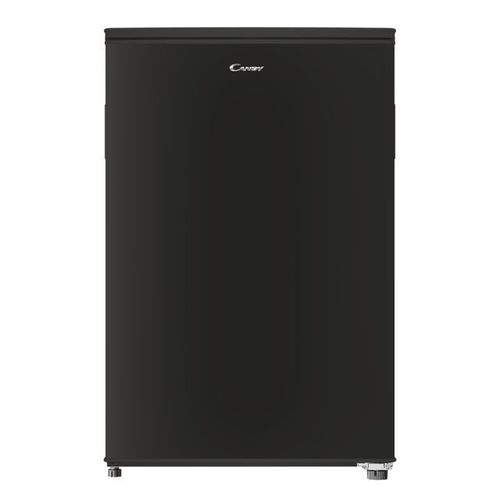 Upright freezer, Static, 85 litres, Class E, Black