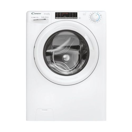 Pralni stroji s sprednjim polnjenjem, Prostostoječi, 9 kg, 1400 obr/min, Razred A