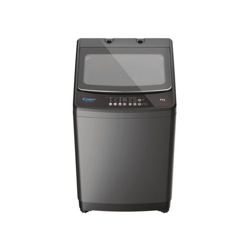 Top Loading Washing Machines, 8 kg, 10 programmes