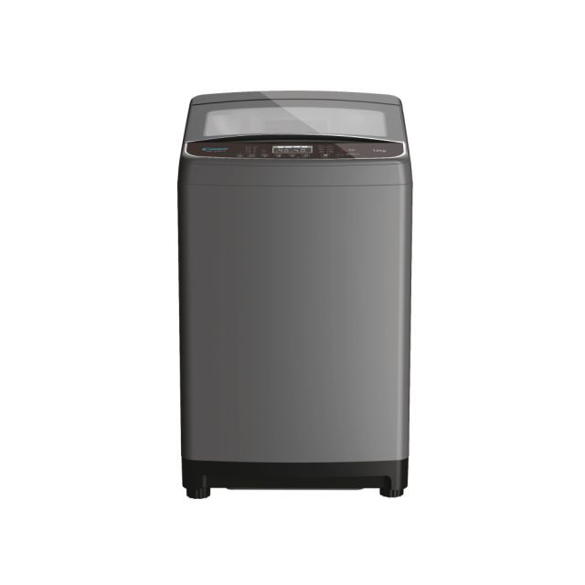Top Loading Washing Machines, 12 kg, 10 programmes